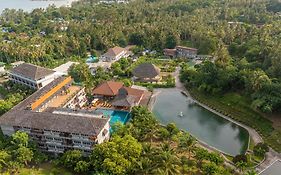 แบนส์ ไดฟ์วิ่ง รีสอร์ท (มาตรฐาน SHA Plus+)