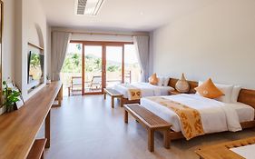 แบนส์ ไดฟ์วิ่ง รีสอร์ท (มาตรฐาน SHA Plus+)